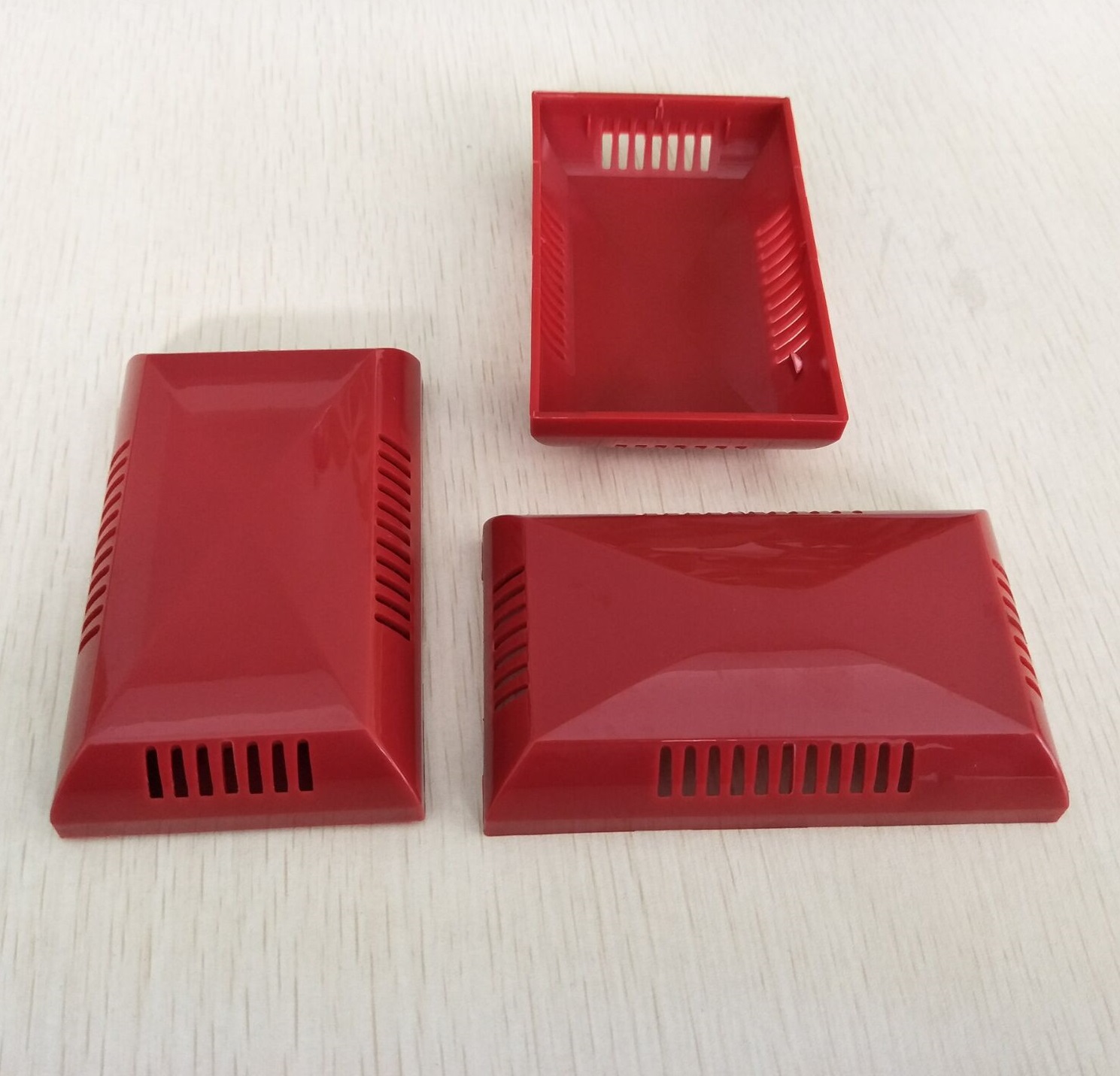 Sensor Magazine Box China Sensor box enclosure Manufacture and Factory | Sino Vision