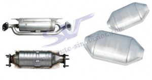 Catalytic Converter